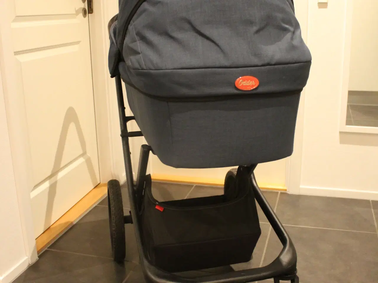 Billede 4 - Odder Vida med lift og tilbehør