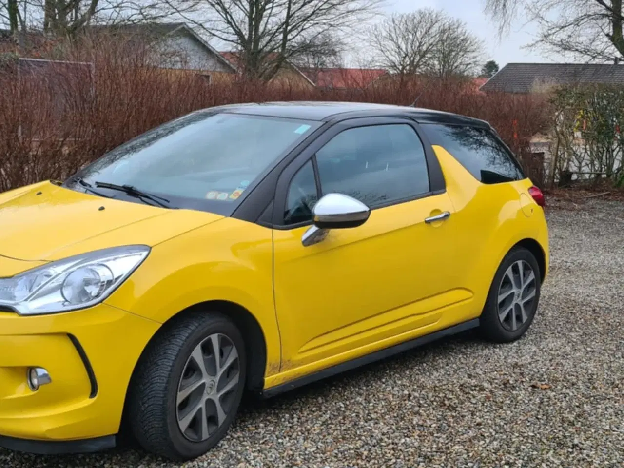 Billede 4 - DS 3 HDI 90