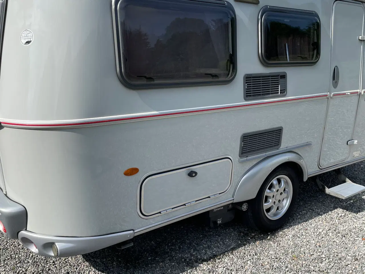 Billede 3 - HYMER Touring 430 GT