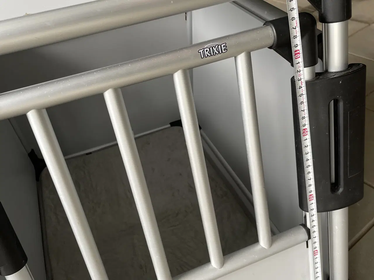 Billede 2 - Bur til små og mellemstore hunde 