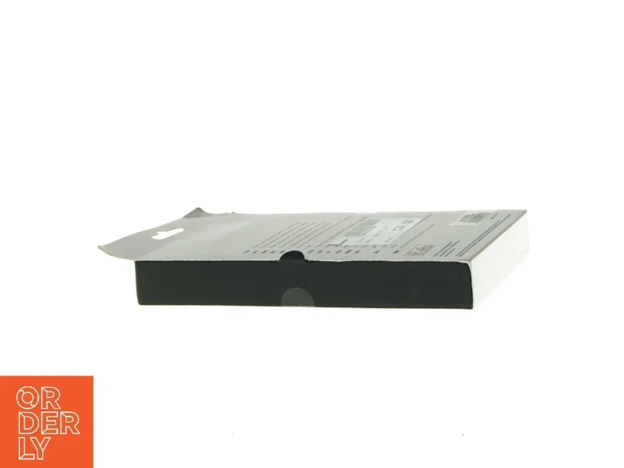 Billede 3 - Mobilcover til motorola edge 20 light fra Essentials (str. 19 x 11 cm)