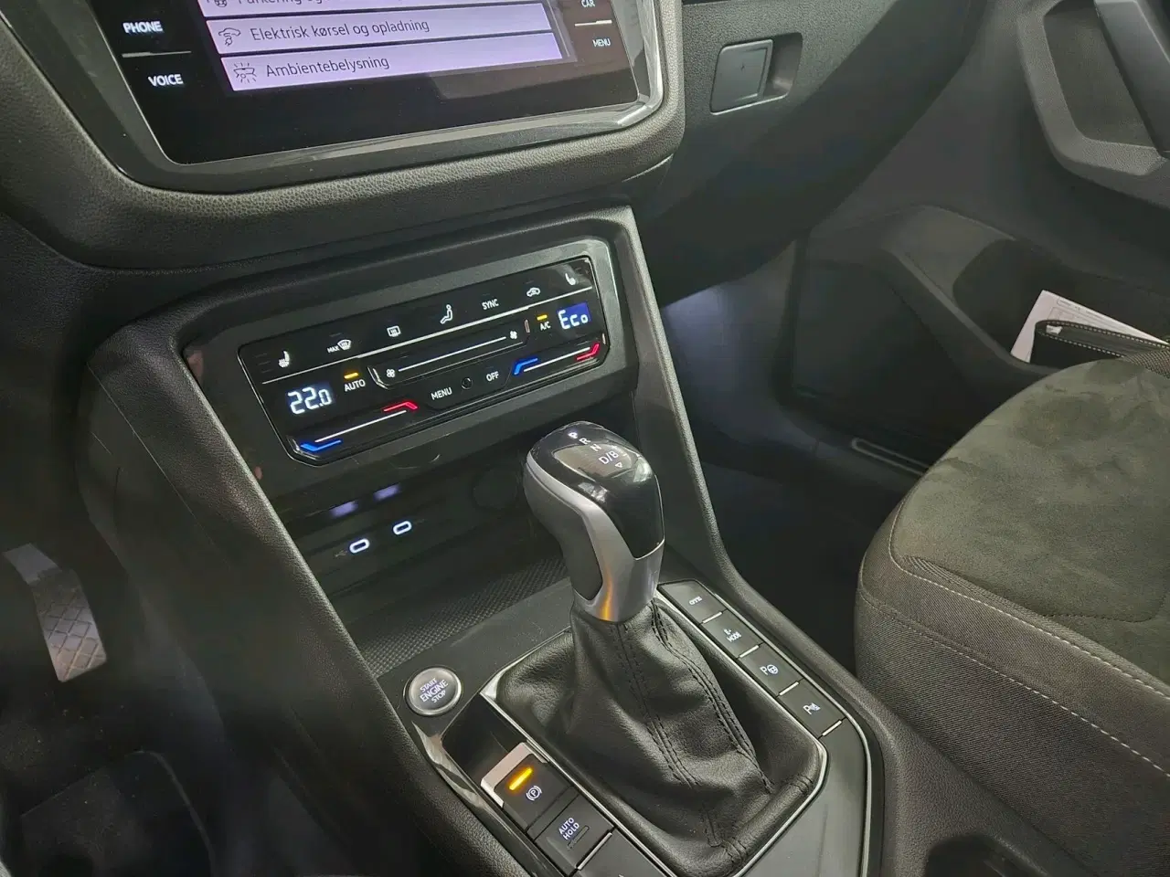 Billede 14 - VW Tiguan 1,4 TSI eHybrid Elegance DSG 245HK 5d 6g Aut.