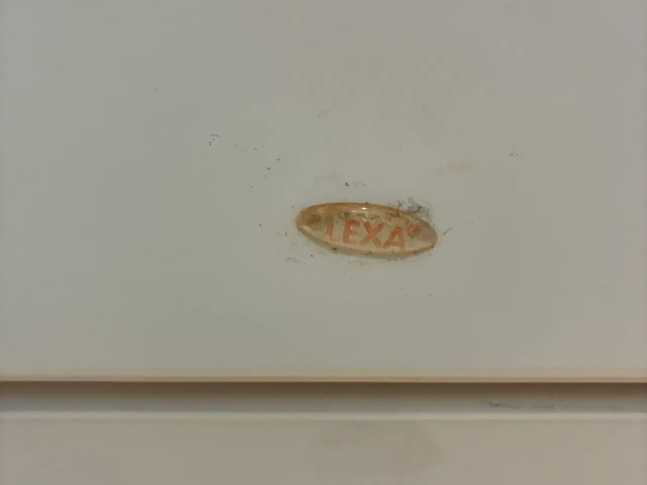 Billede 3 - Flexa junior seng 90*200