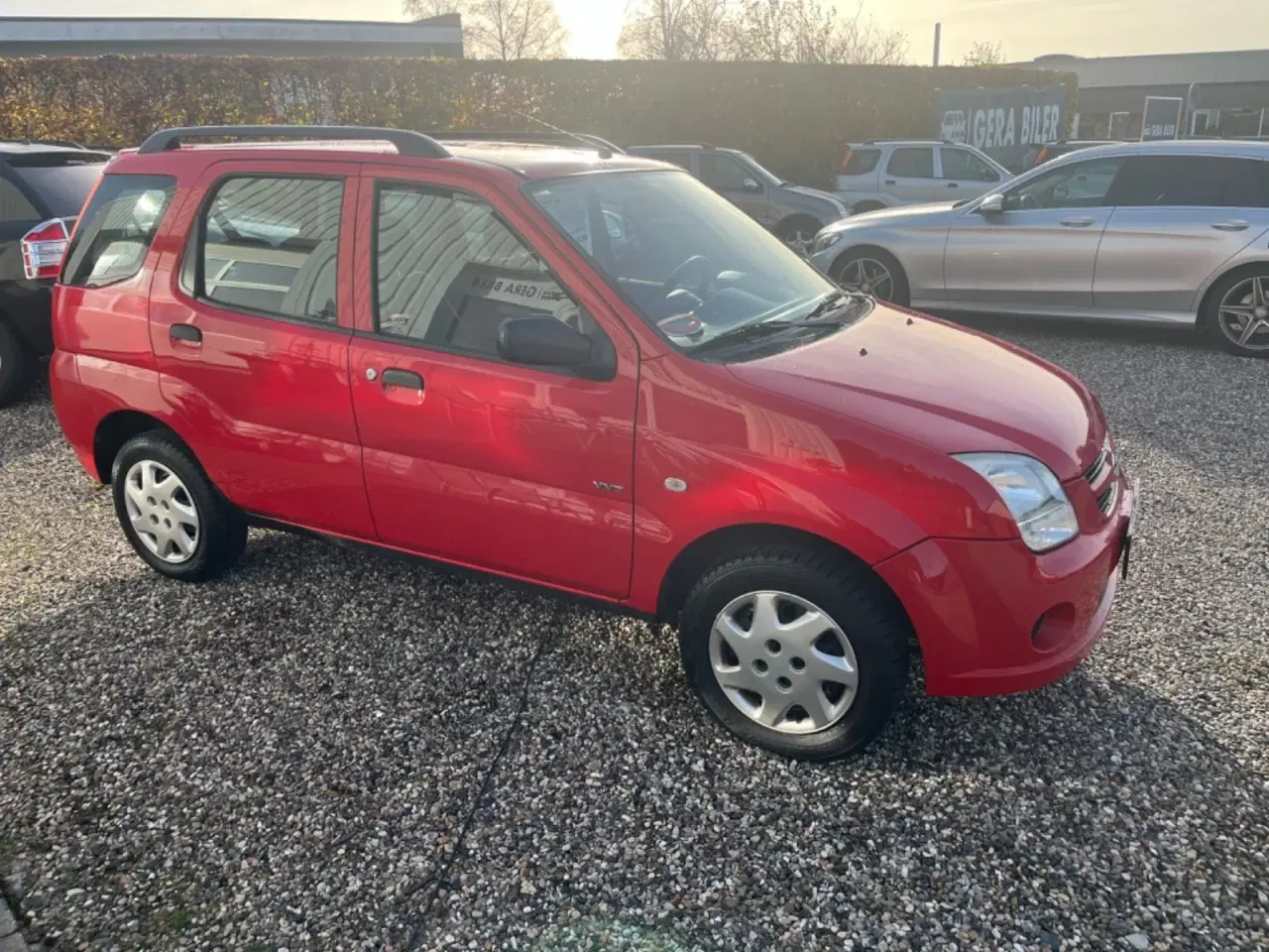 Billede 6 - Suzuki Ignis 1,5 4WD