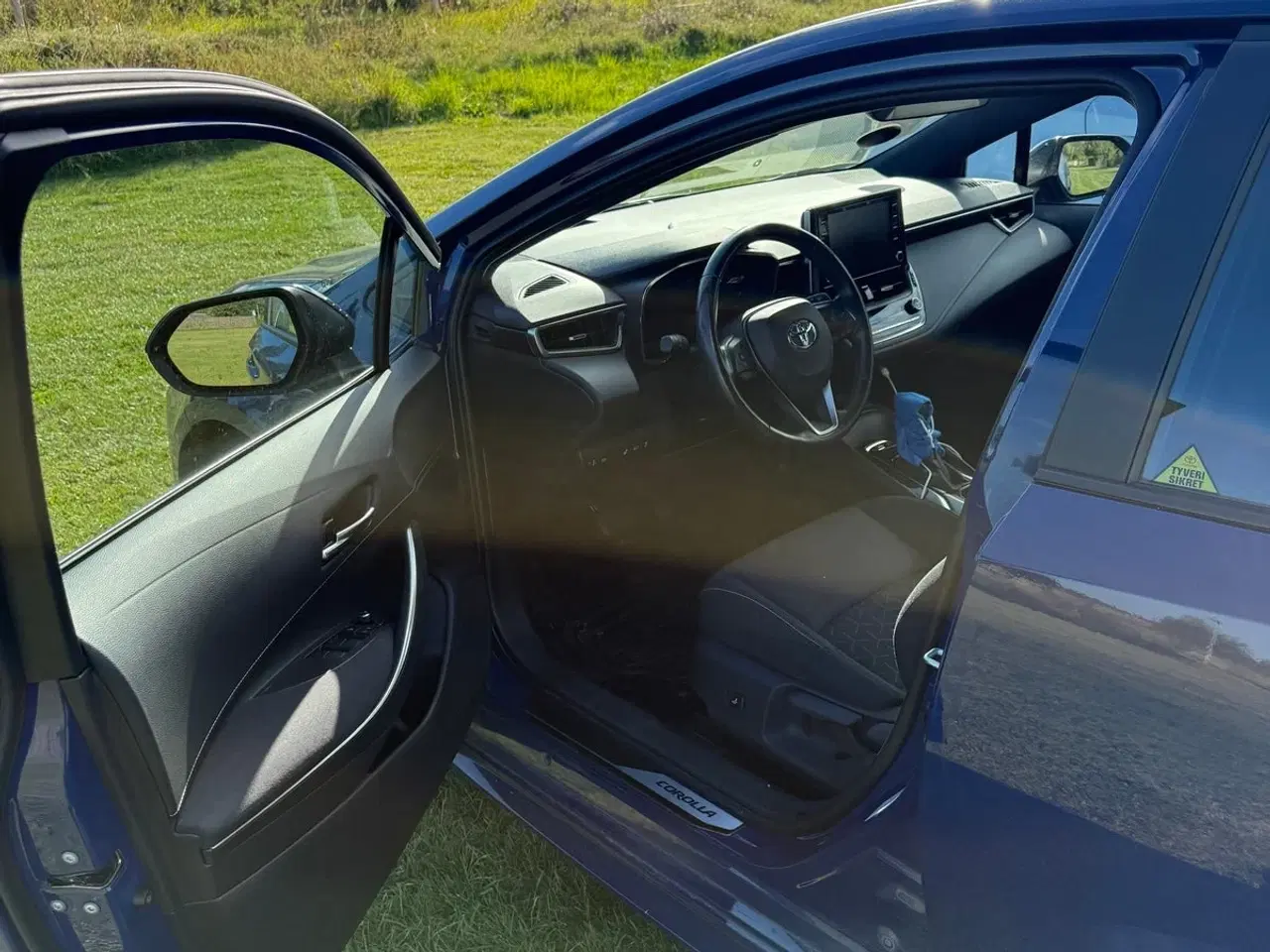 Billede 4 - Toyota Corolla 1,8 Hybrid H3 Smart MDS