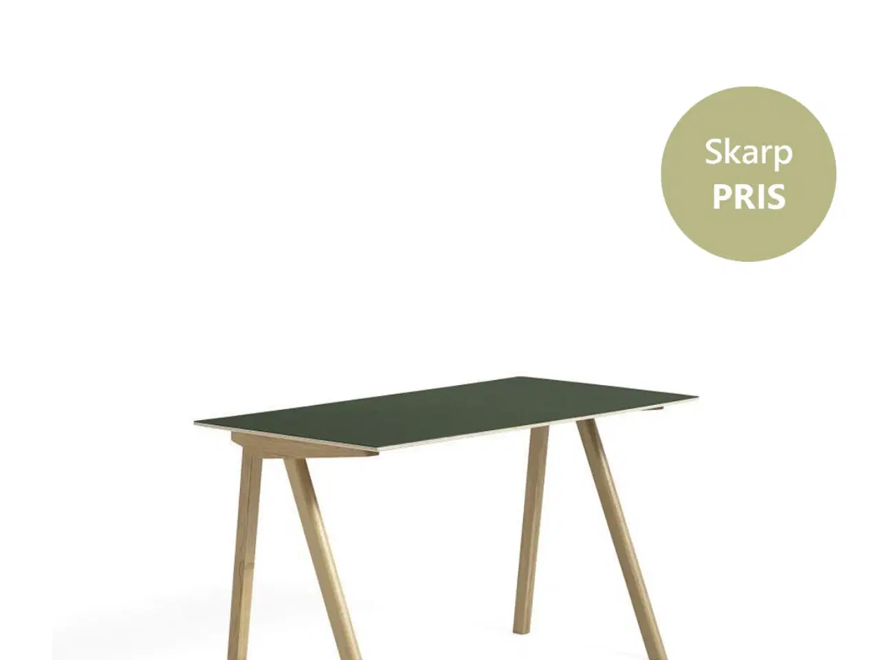 Billede 1 - Skrivebord 