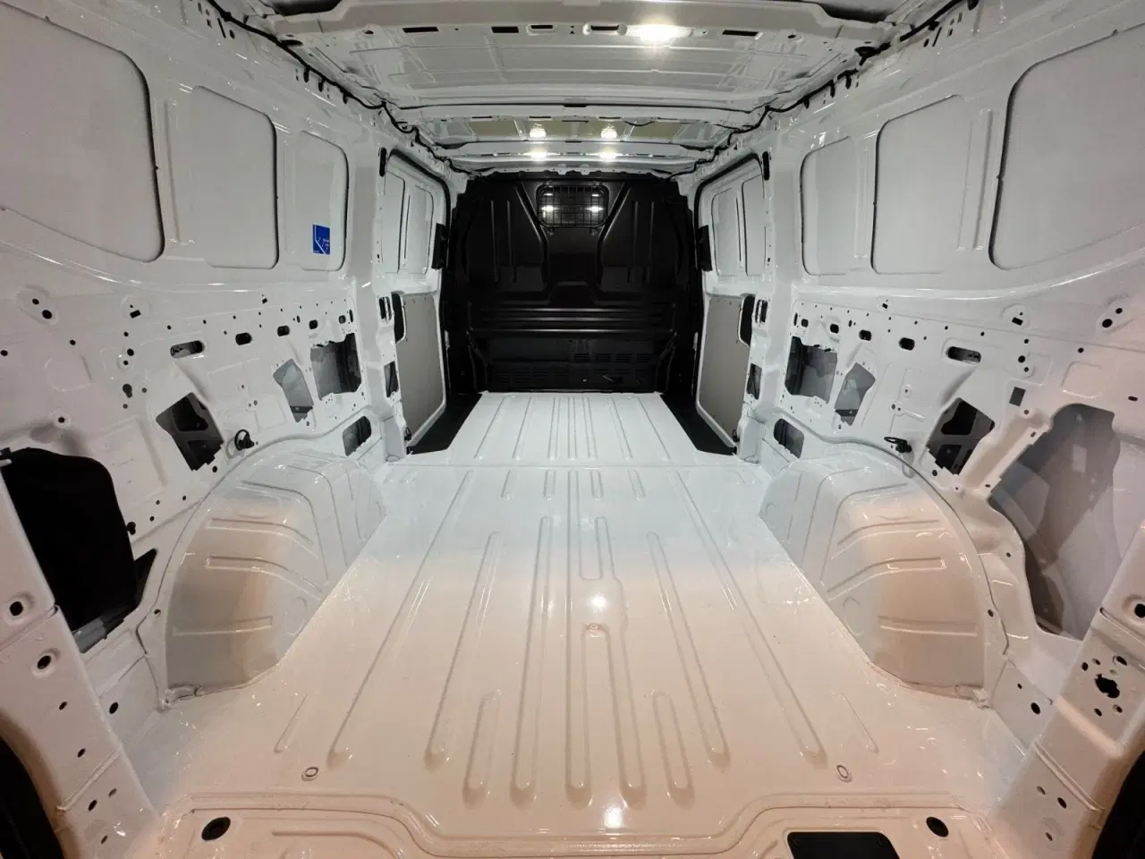 Billede 13 - Ford Transit Custom 320L 2,0 EcoBlue Trend aut.
