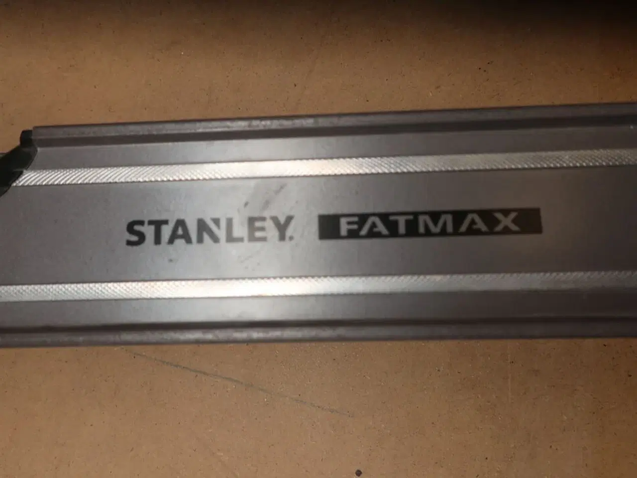 Billede 3 - 3 stk. vaterpas STANLEY FATMAX