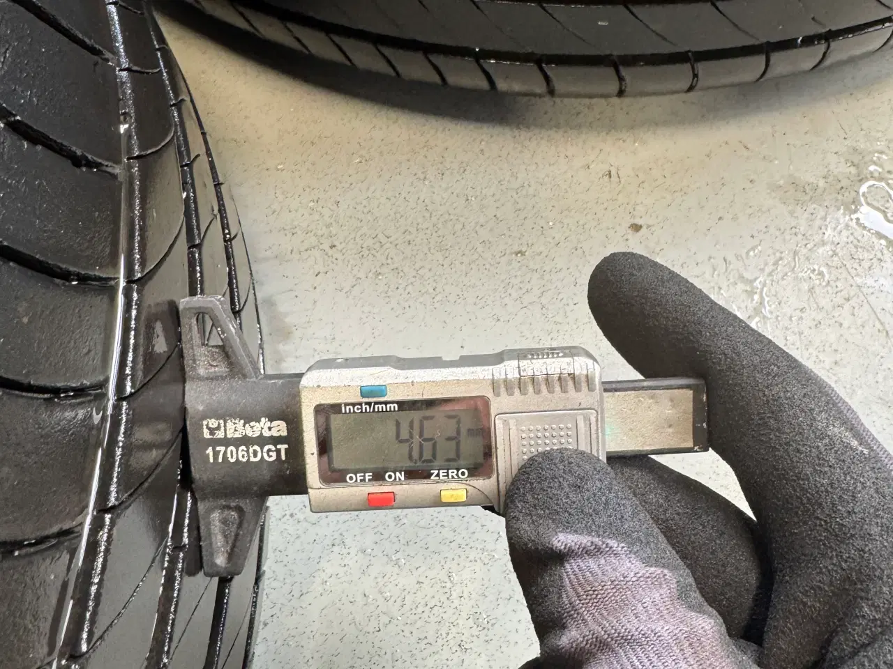 Billede 7 - Orginale Citroen c3 fælge