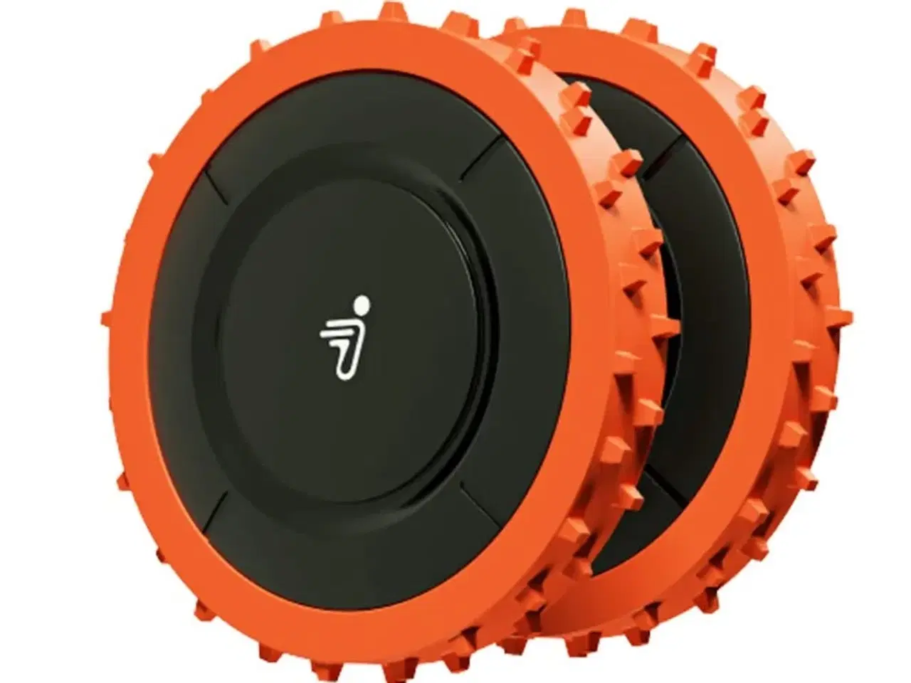 Billede 1 - [KØBES] OffRoad hjul f. Segway Navimow i105e