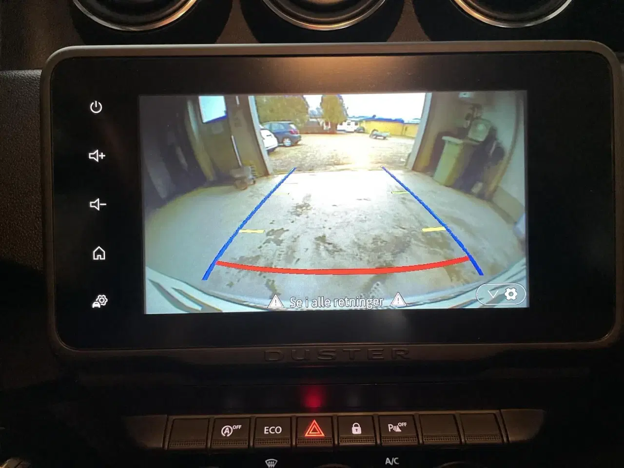 Billede 6 - Dacia Duster 1,3 Tce Prestige EDC 150HK 5d 6g Aut.