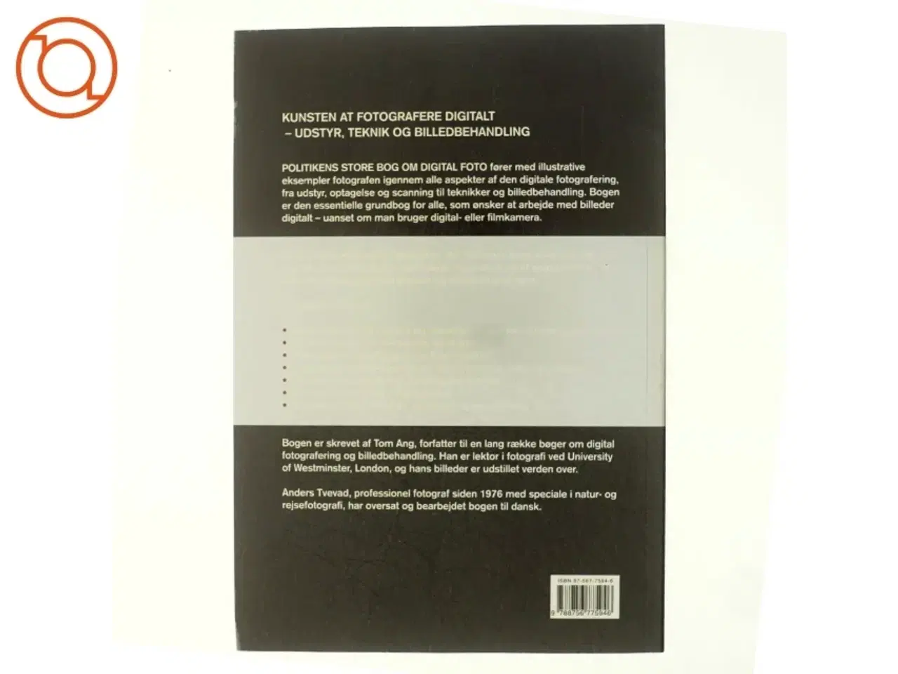 Billede 3 - Digital foto