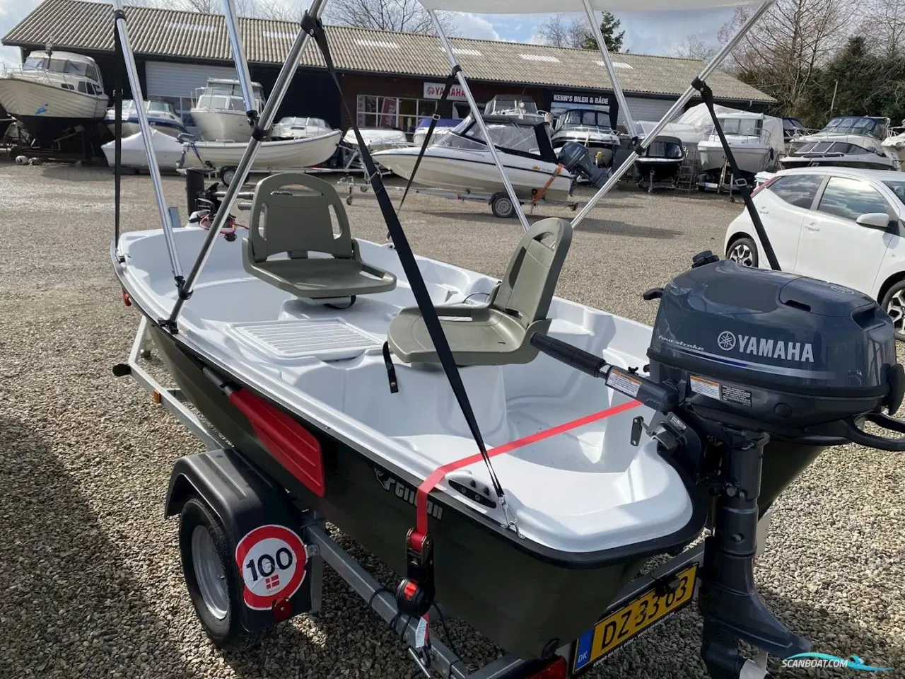 Billede 4 - Pelican Predator