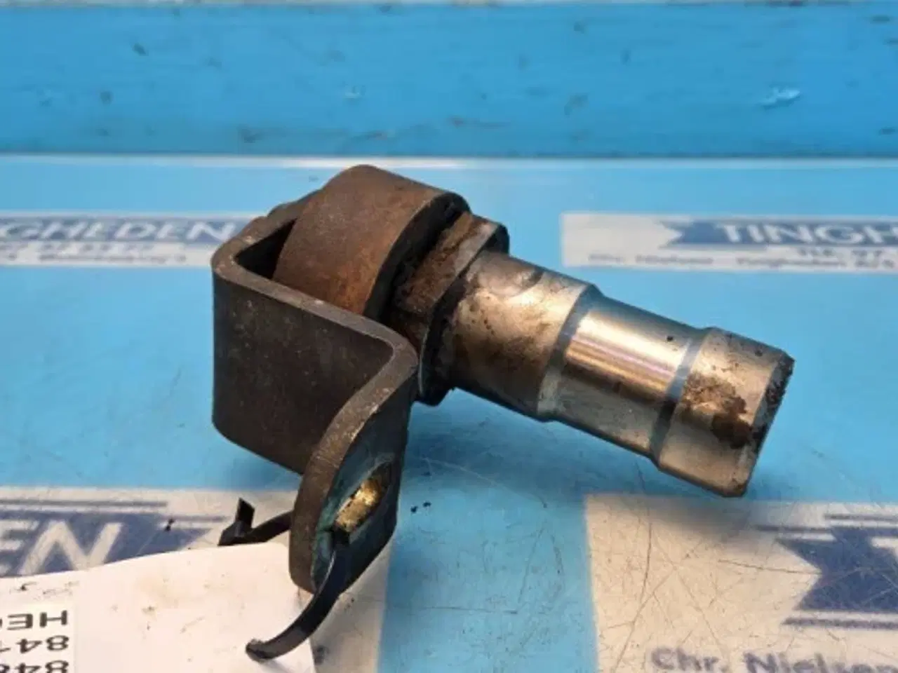 Billede 8 - New Holland BB9060 Stempel Rulle 84814846