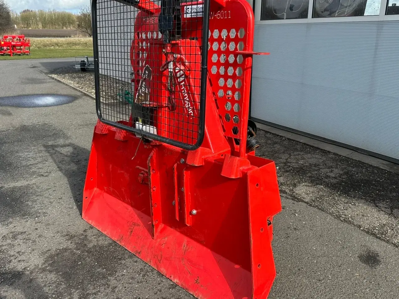 Billede 4 - Fransgård w-6011