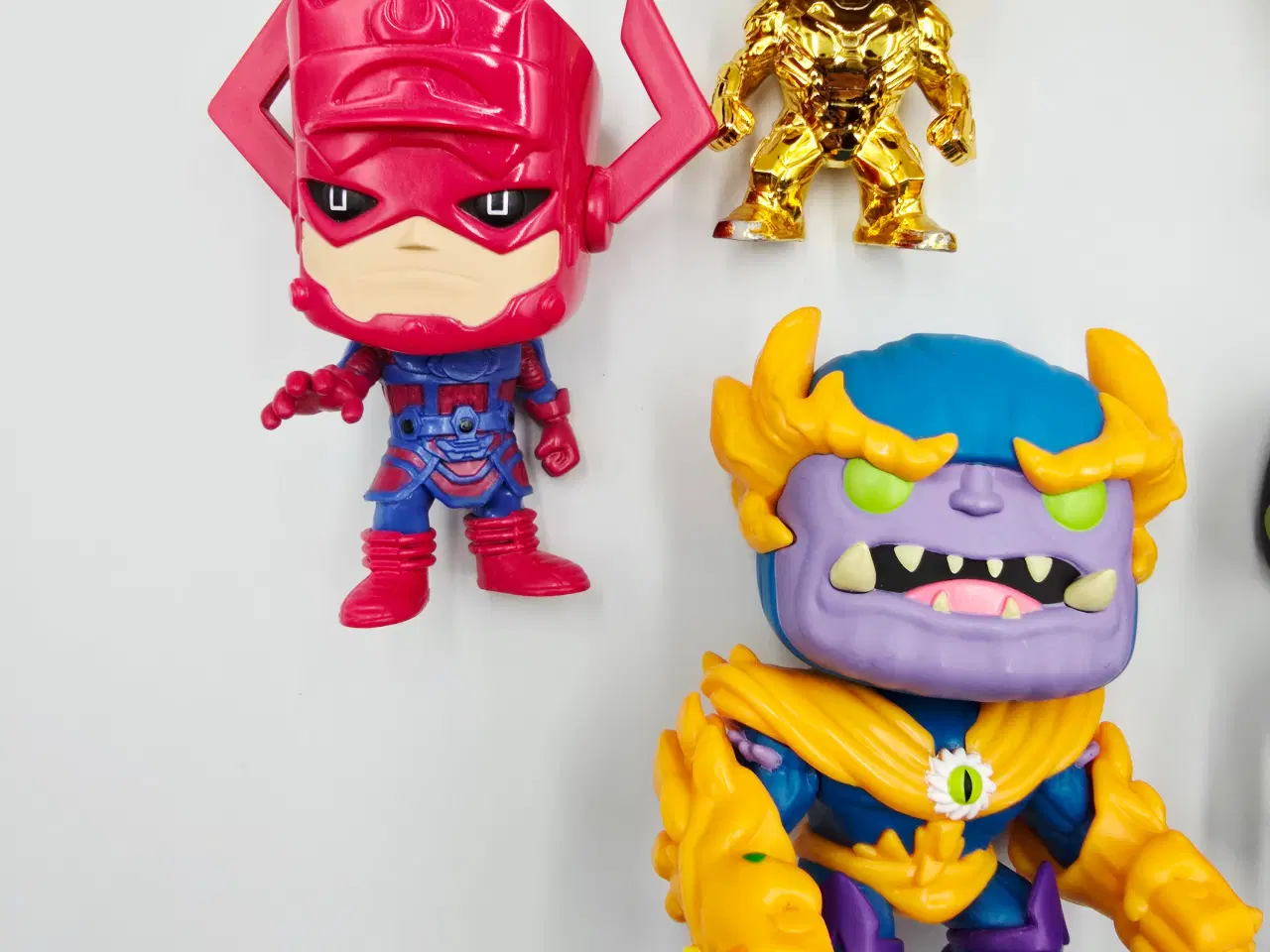 Billede 6 - Funko pop figurer sælges samlet