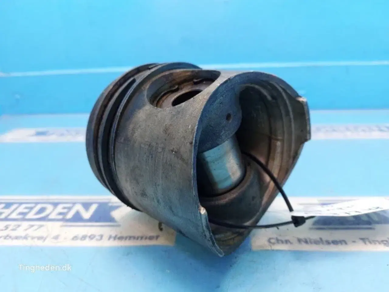 Billede 4 - John Deere 4040 Stempel AR87748