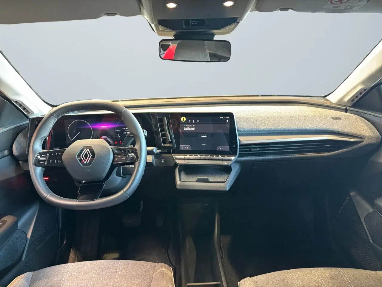 Billede 11 - Renault Megane E-Tech 40 Equilibre