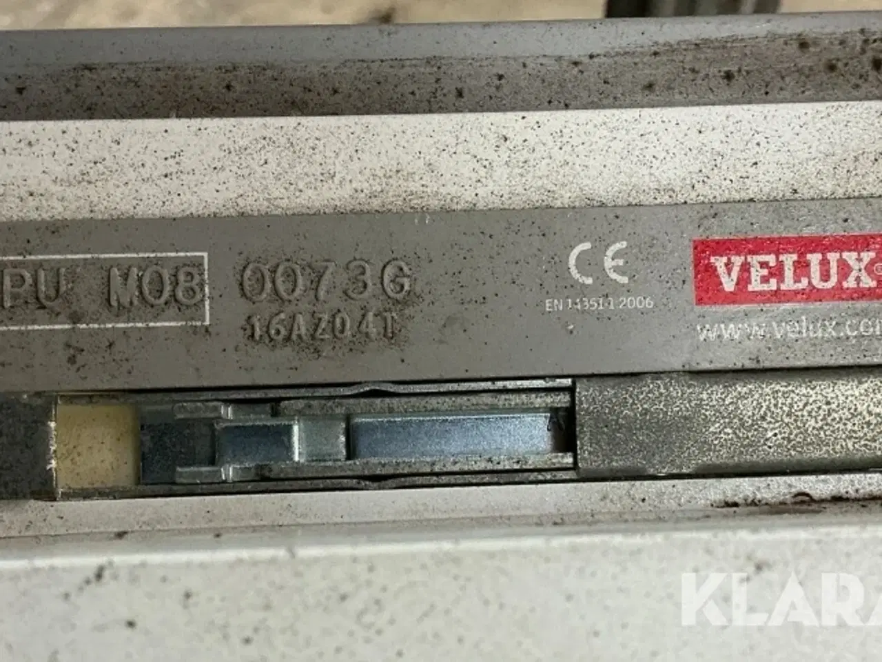 Billede 7 - Ovenlysvinduer Velux GPU M08 7 styk