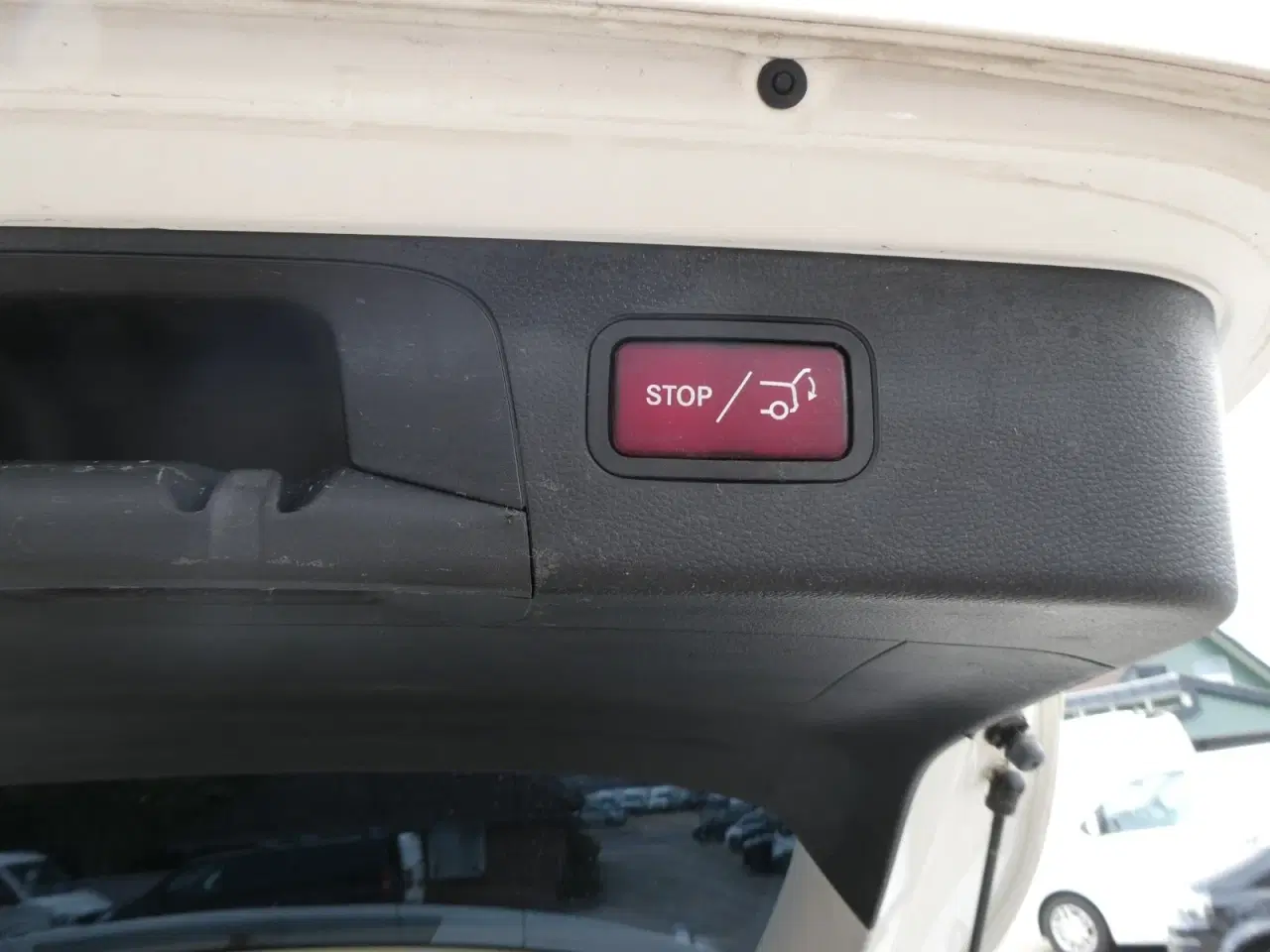 Billede 20 - Mercedes GLC350 d 3,0 AMG Line aut. 4Matic Van