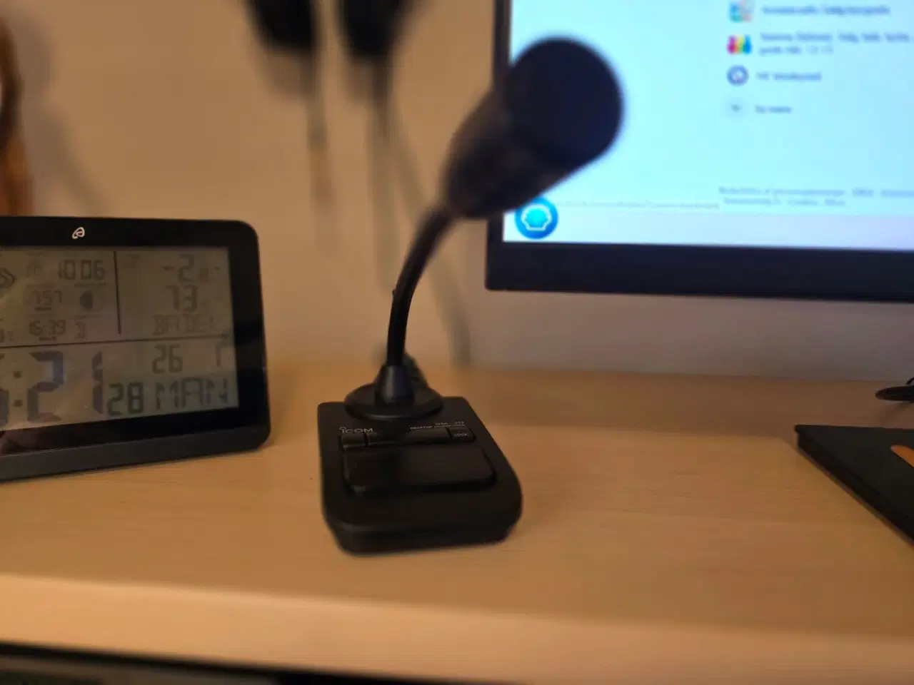 Billede 6 - amatør radio