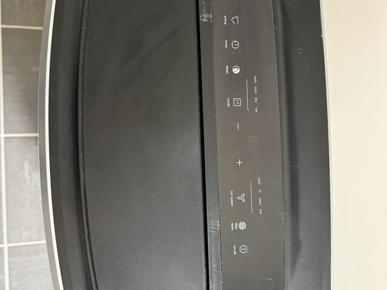 Billede 3 - Electrolux mobil aircondition