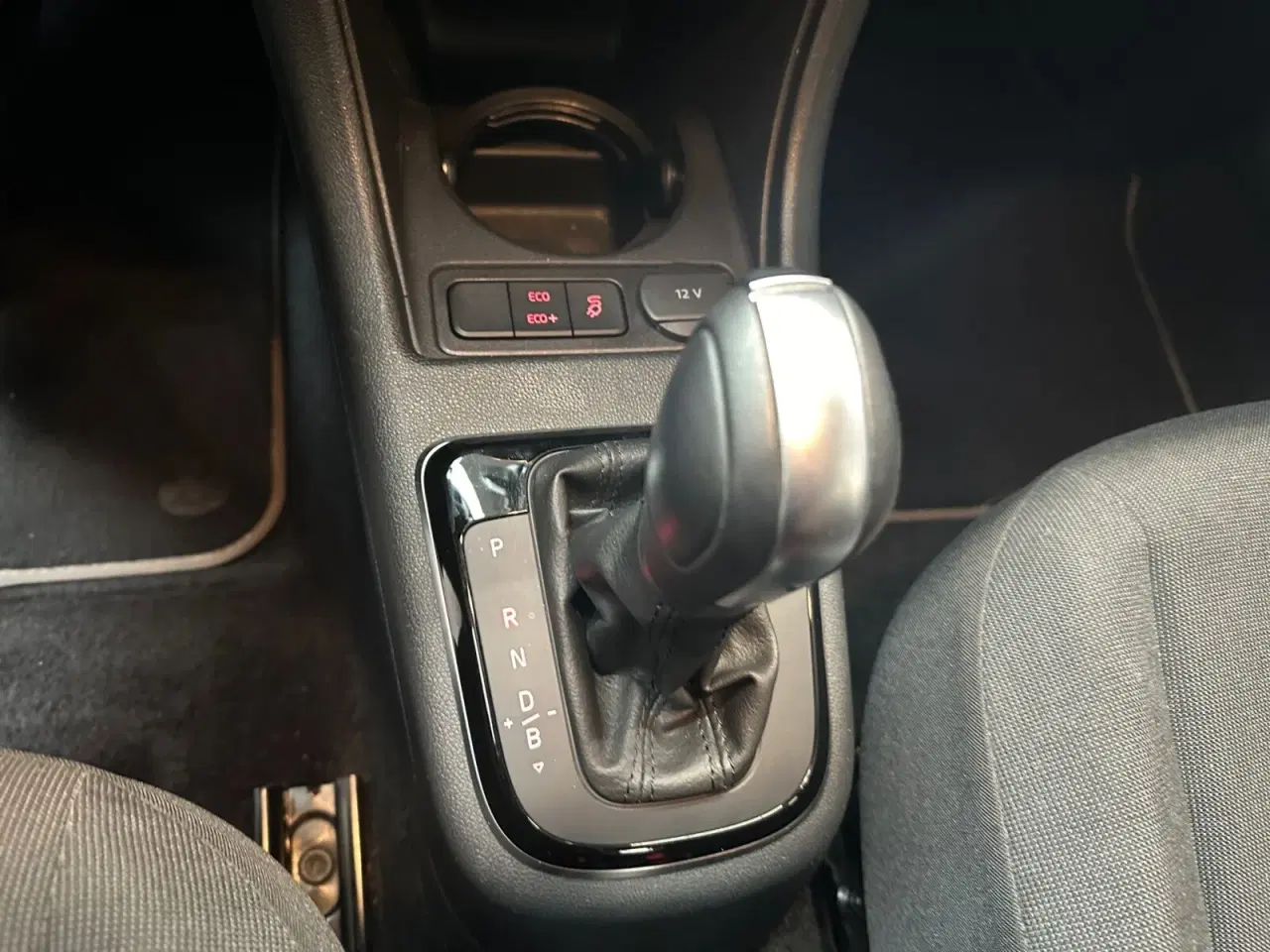 Billede 20 - VW e-Up!  