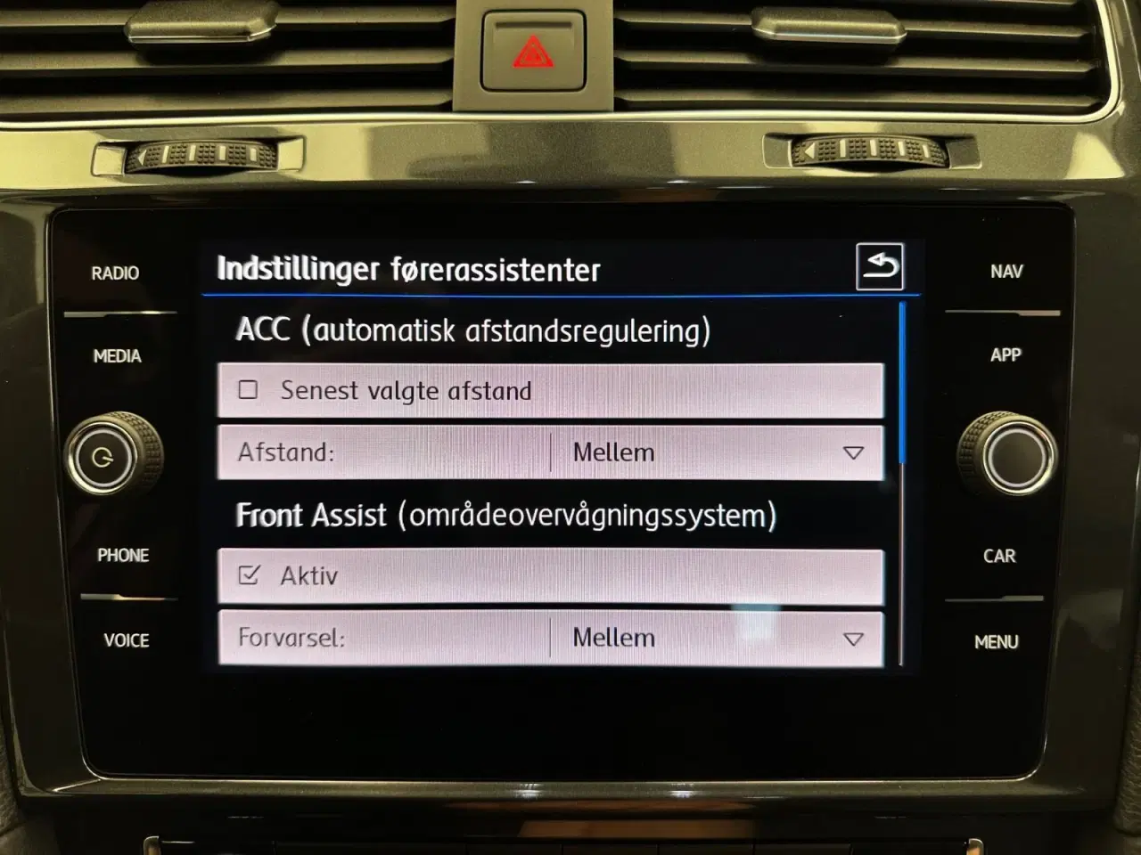Billede 20 - VW e-Golf VII  