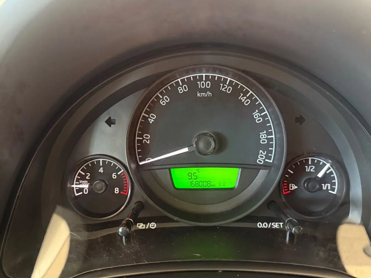 Billede 11 - Skoda Citigo 1,0 60 Elegance GreenTec