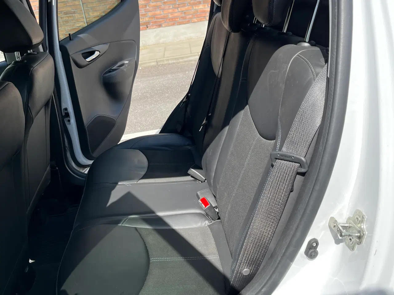 Billede 5 - Opel Karl Cosmo