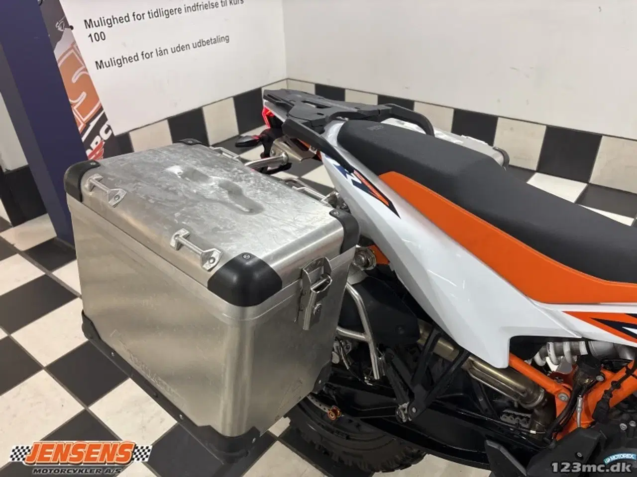 Billede 10 - KTM 890 Adventure R