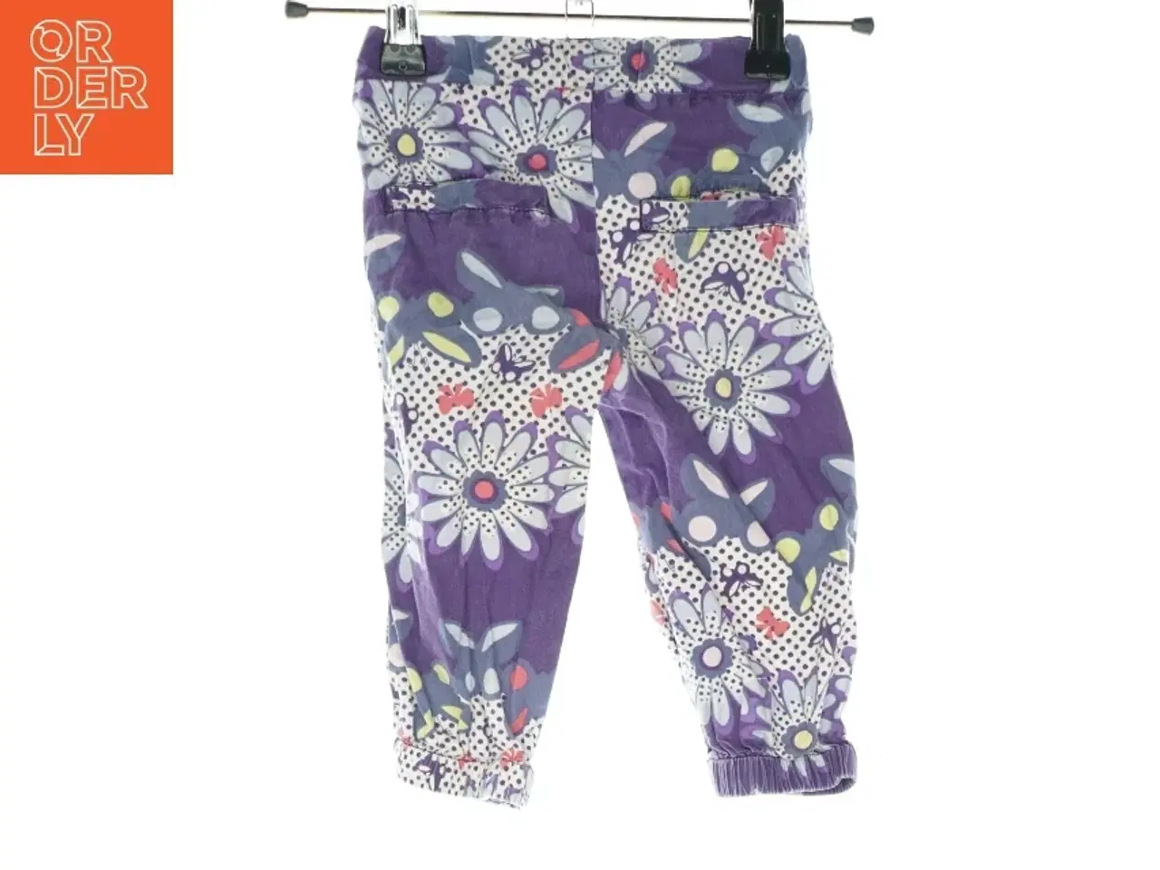 Billede 2 - Bukser fra Name It (str. 80 cm)