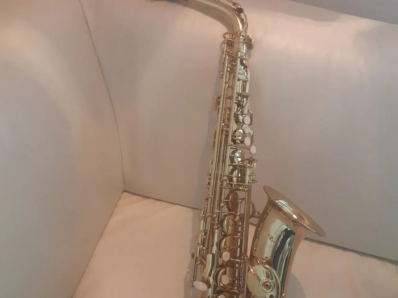 Billede 5 - Opus Saxofon 