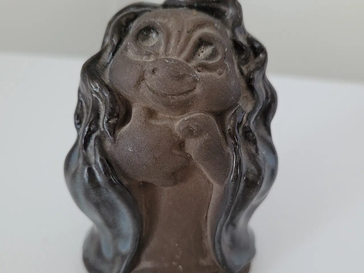 Billede 1 - Dam trold