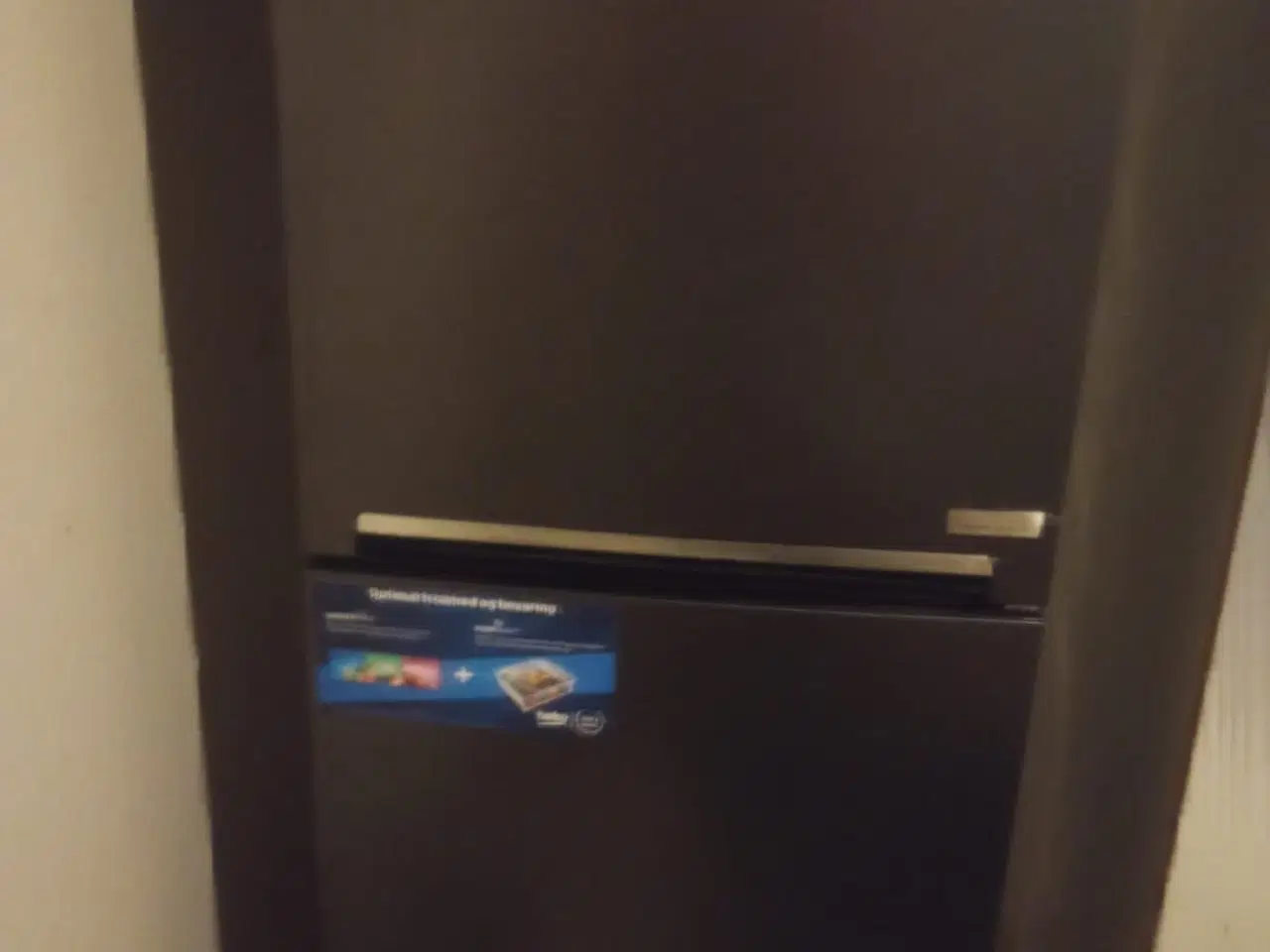 Billede 2 - Beko/Grundig køle/fryseskab  Prisen kan forhandles