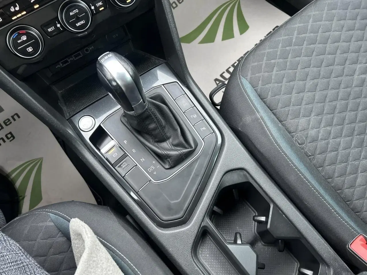 Billede 20 - VW Tiguan 2,0 TDi 150 IQ.Drive DSG