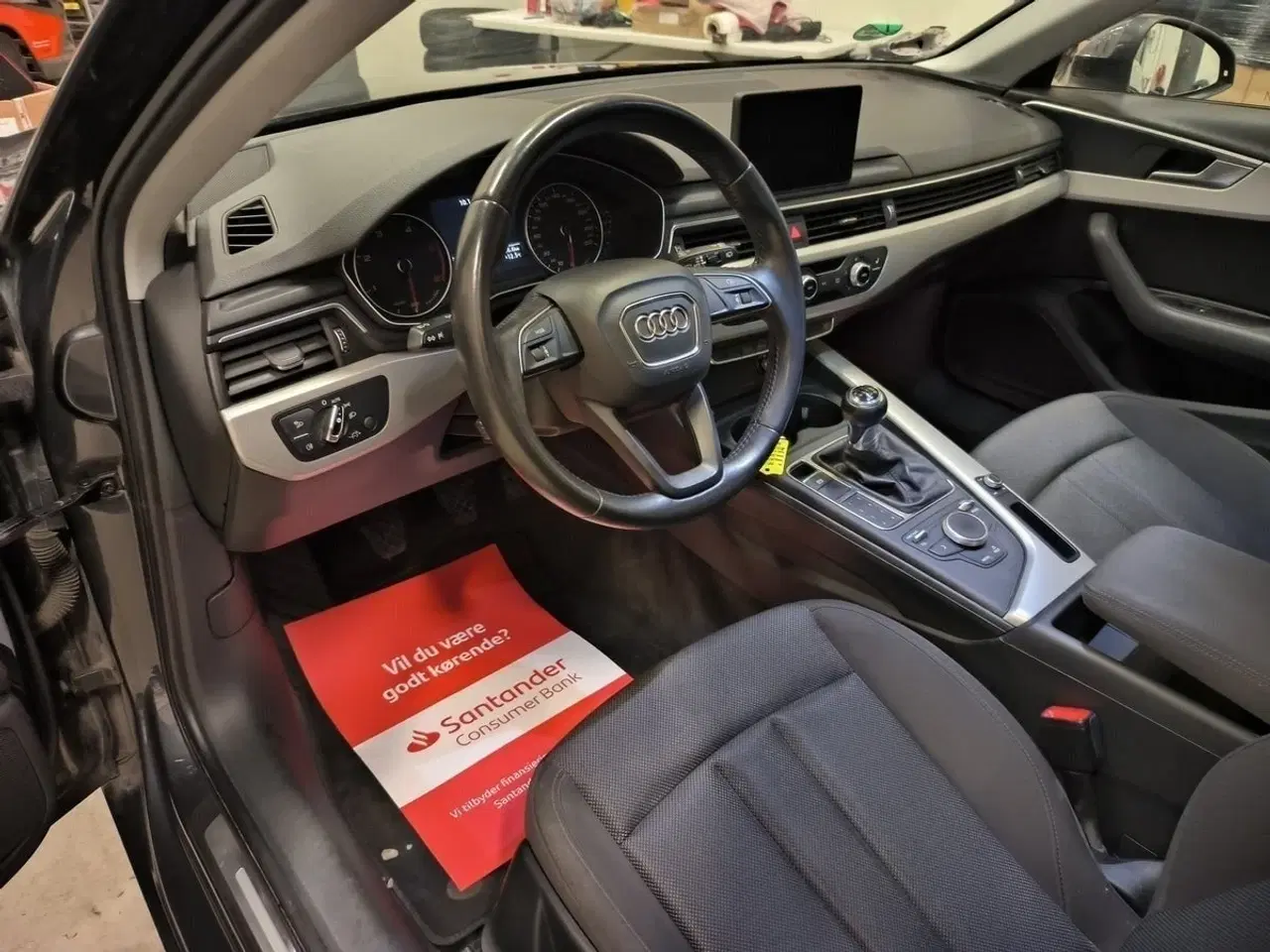 Billede 6 - Audi A4 2,0 TDi 150 Avant