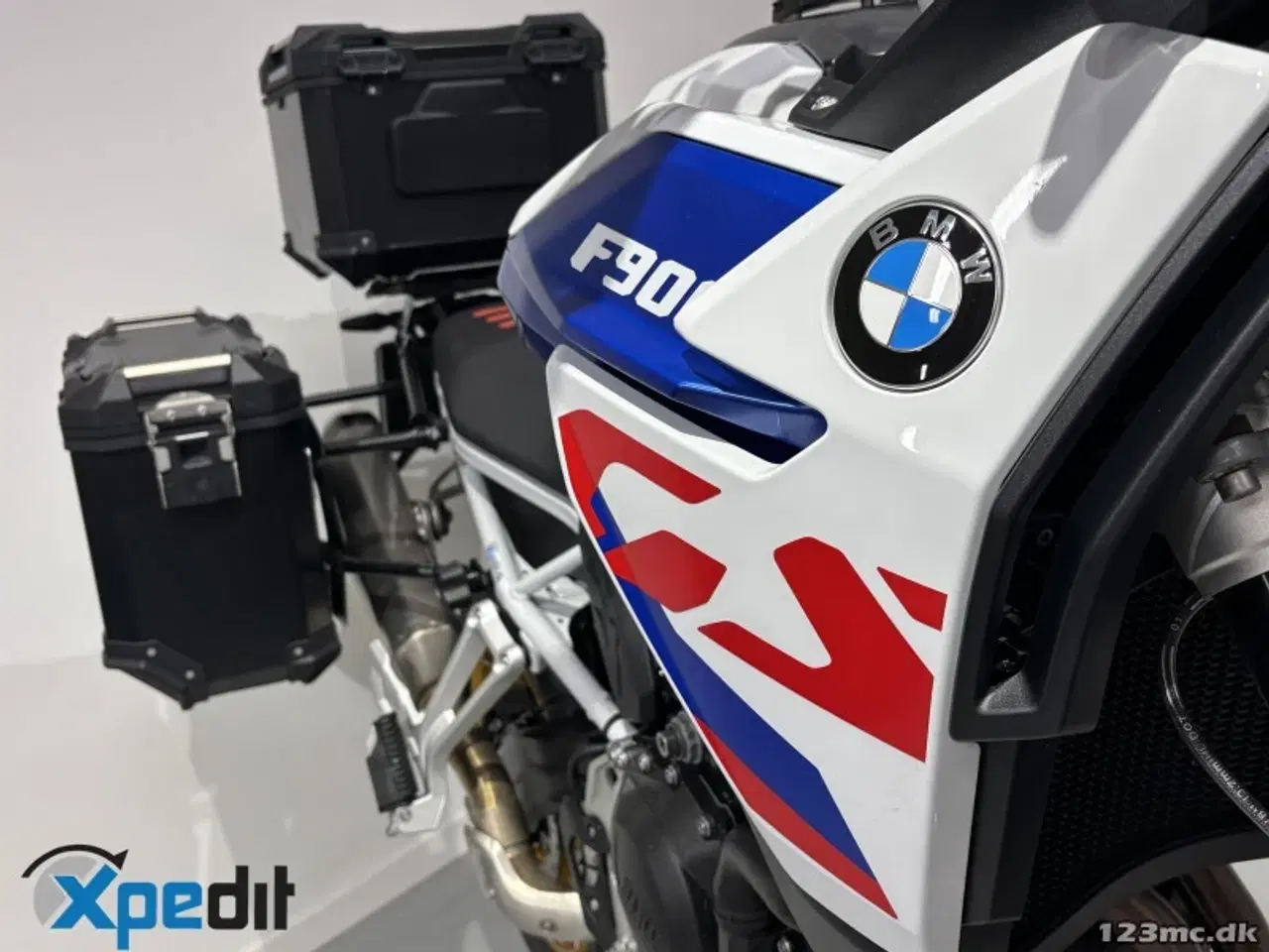 Billede 22 - BMW F 900 GS