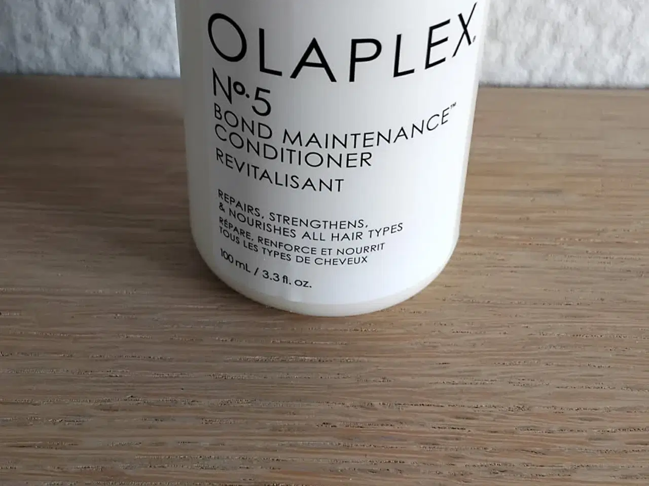 Billede 1 - Olaplex balsam, 100 ml