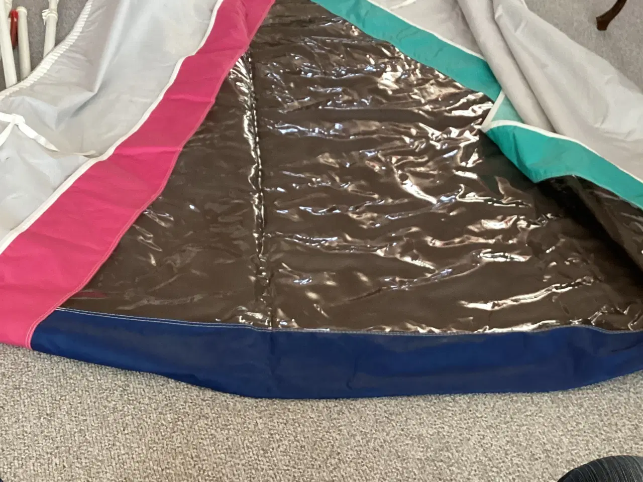 Billede 1 - Isabella sunzet universal til campingvogn