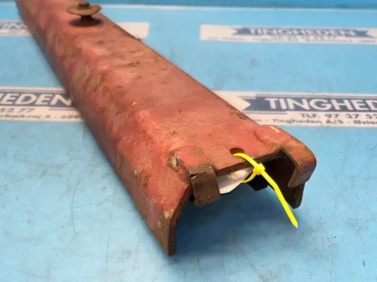 Billede 7 - Hydrema 806 Support 246671