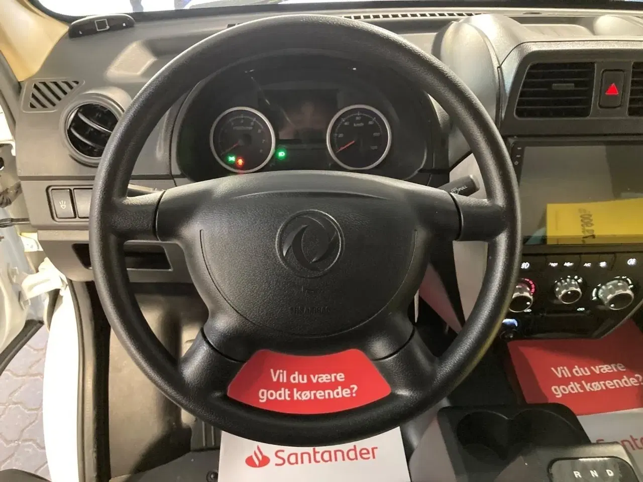 Billede 10 - DFSK EC35 42 