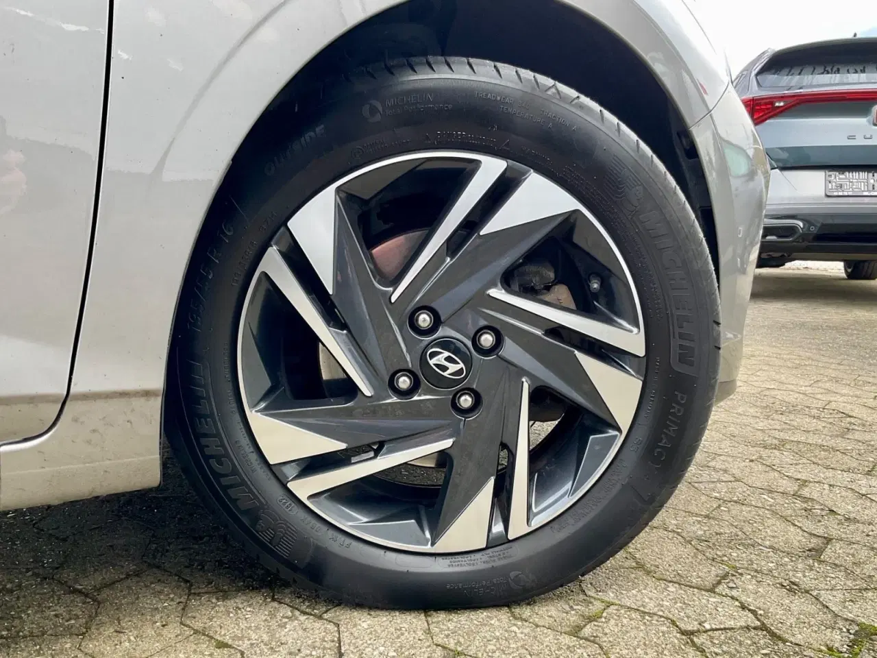 Billede 17 - Hyundai i20 1,0 T-GDi Advanced