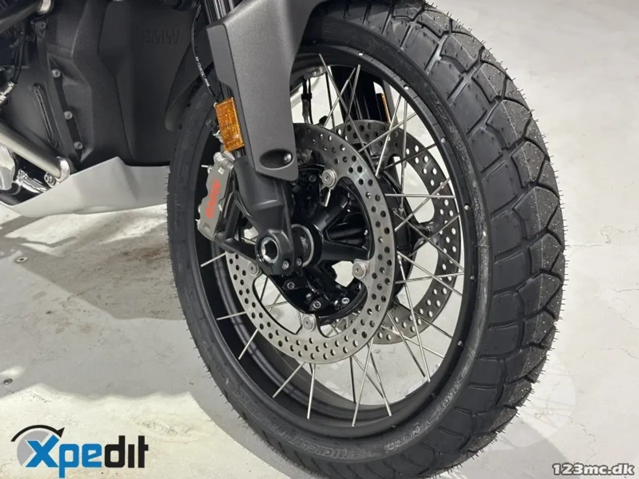 Billede 25 - BMW R 1300 GS Adventure