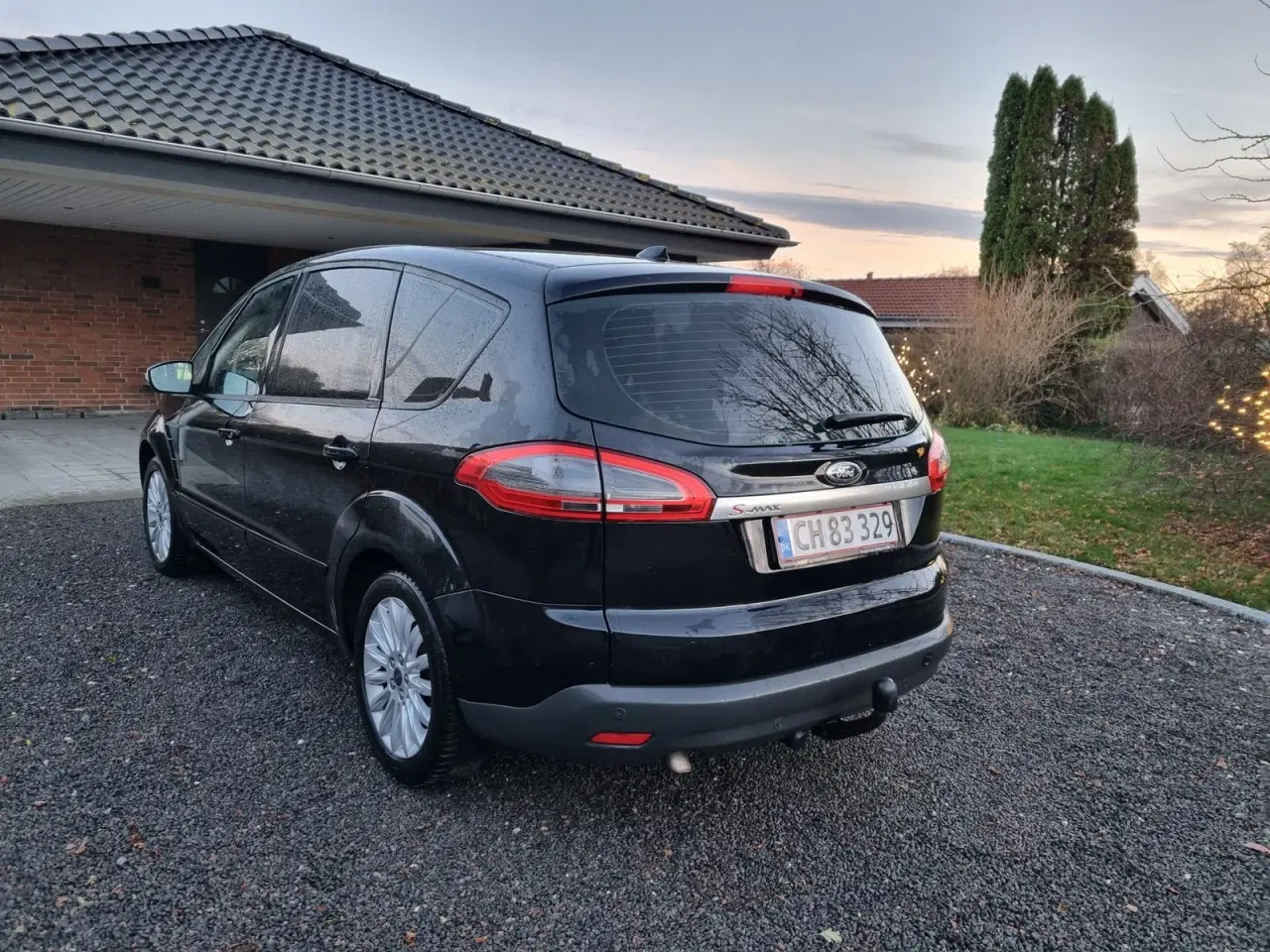 Billede 7 - Ford S-MAX 2,0 TDCi 163 Collection 7prs