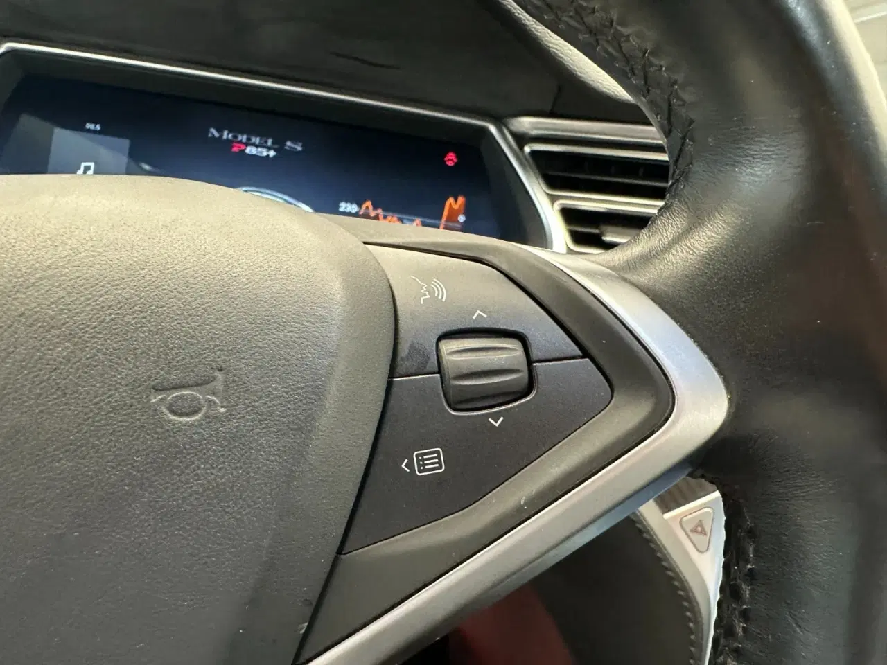 Billede 17 - Tesla Model S  P85+