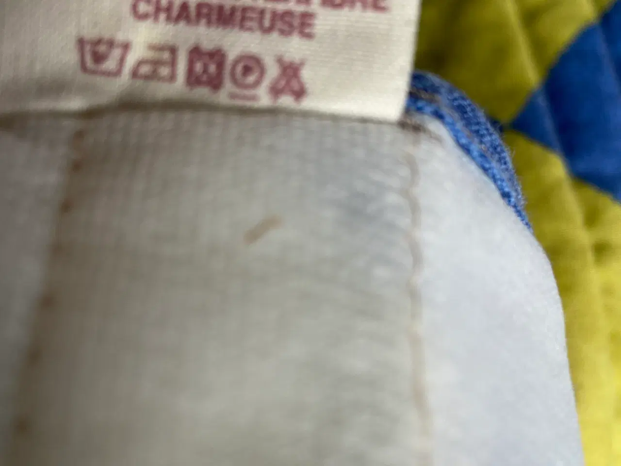 Billede 7 - Senge tæppe 