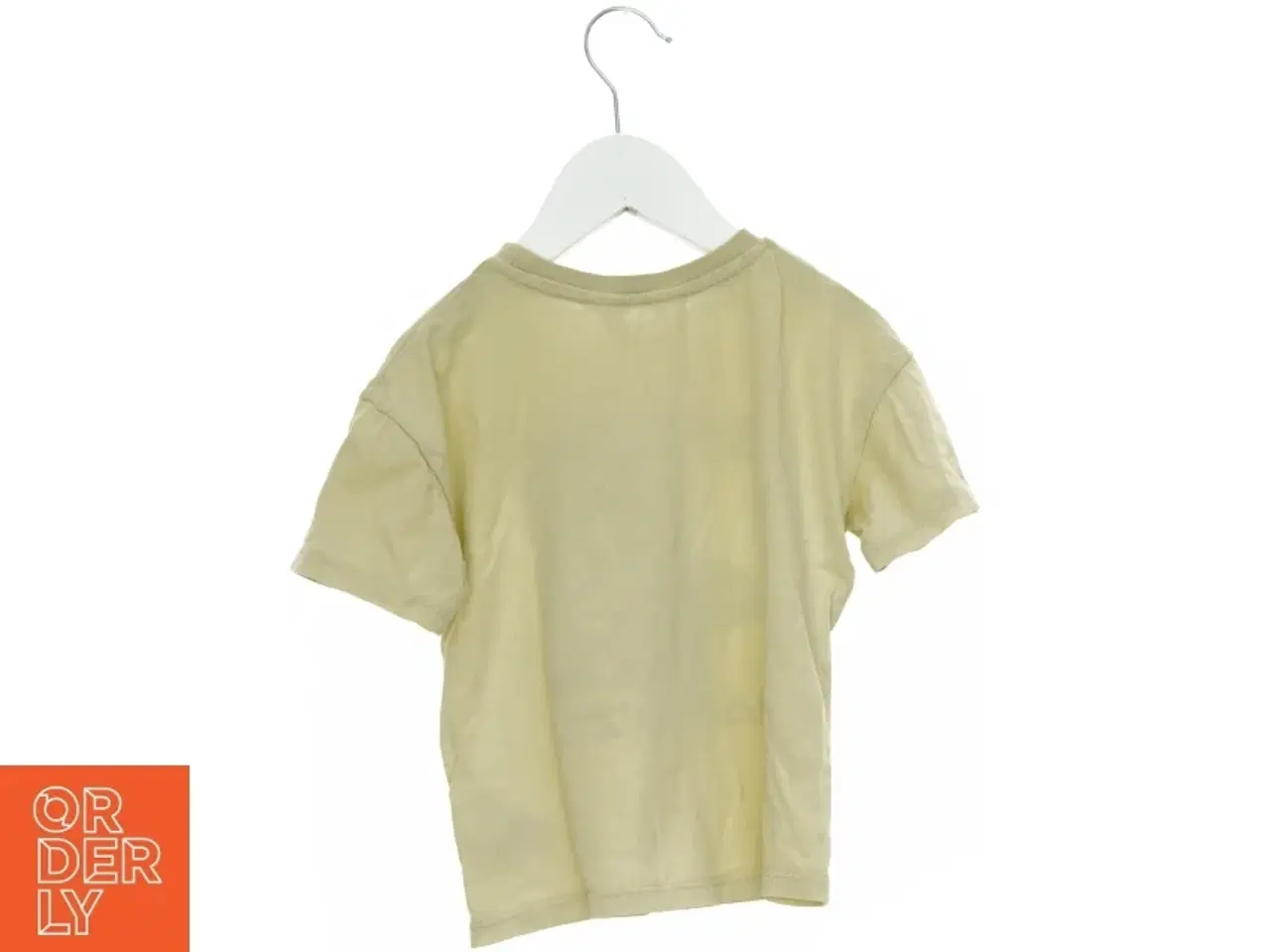 Billede 2 - T-Shirt fra H&M (str. 104 cm)