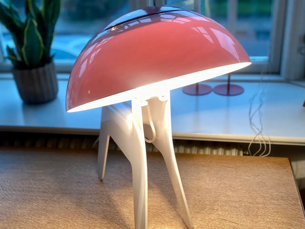 Billede 8 - Doglamp - Designer lampe 