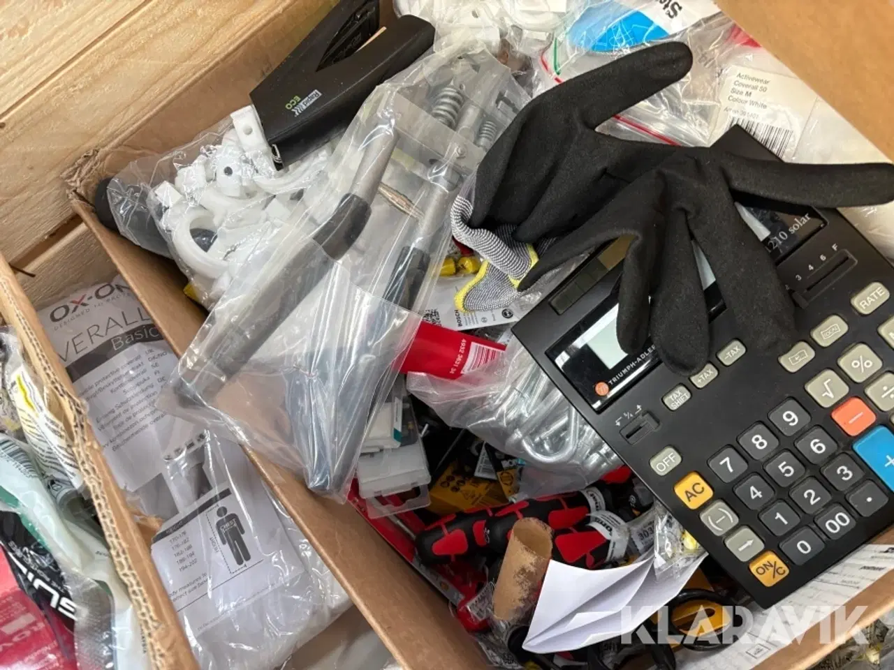 Billede 10 - Blandet lot